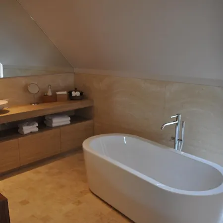 Bed and Breakfast Sandfort Zandvoorde (Zonnebeke)