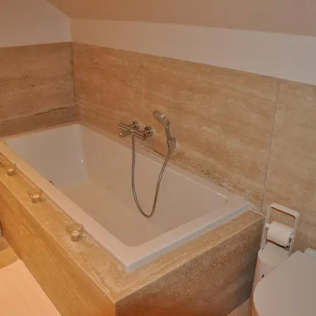 Bed and Breakfast Sandfort