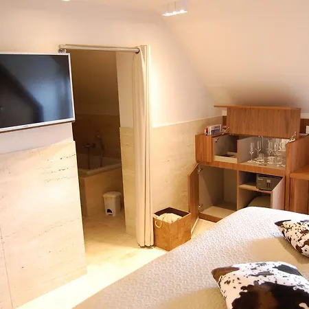 Bed and Breakfast Sandfort Zandvoorde (Zonnebeke)