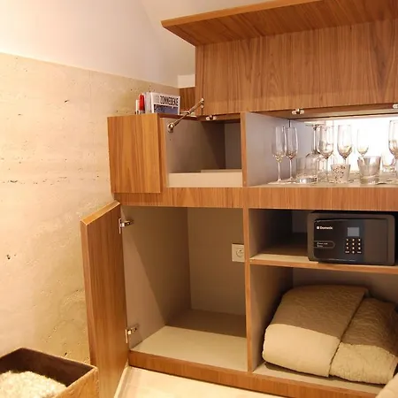 Bed and Breakfast Sandfort *