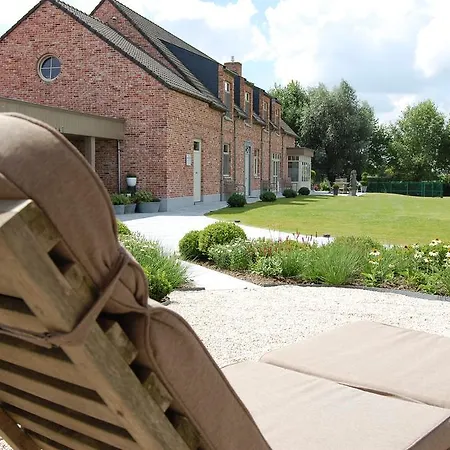 Sandfort Zandvoorde (Zonnebeke)
