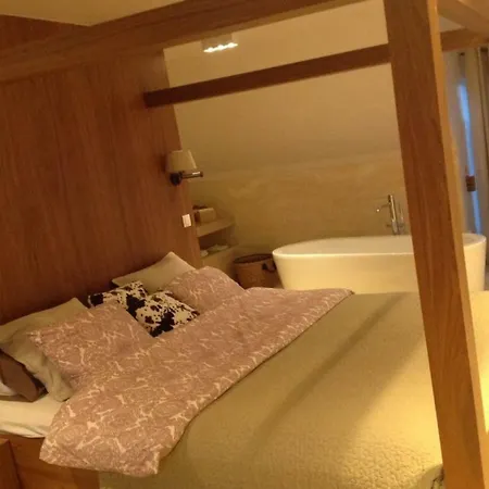 Bed and Breakfast Sandfort